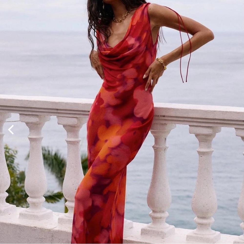 Bydee Andressa Maxi
